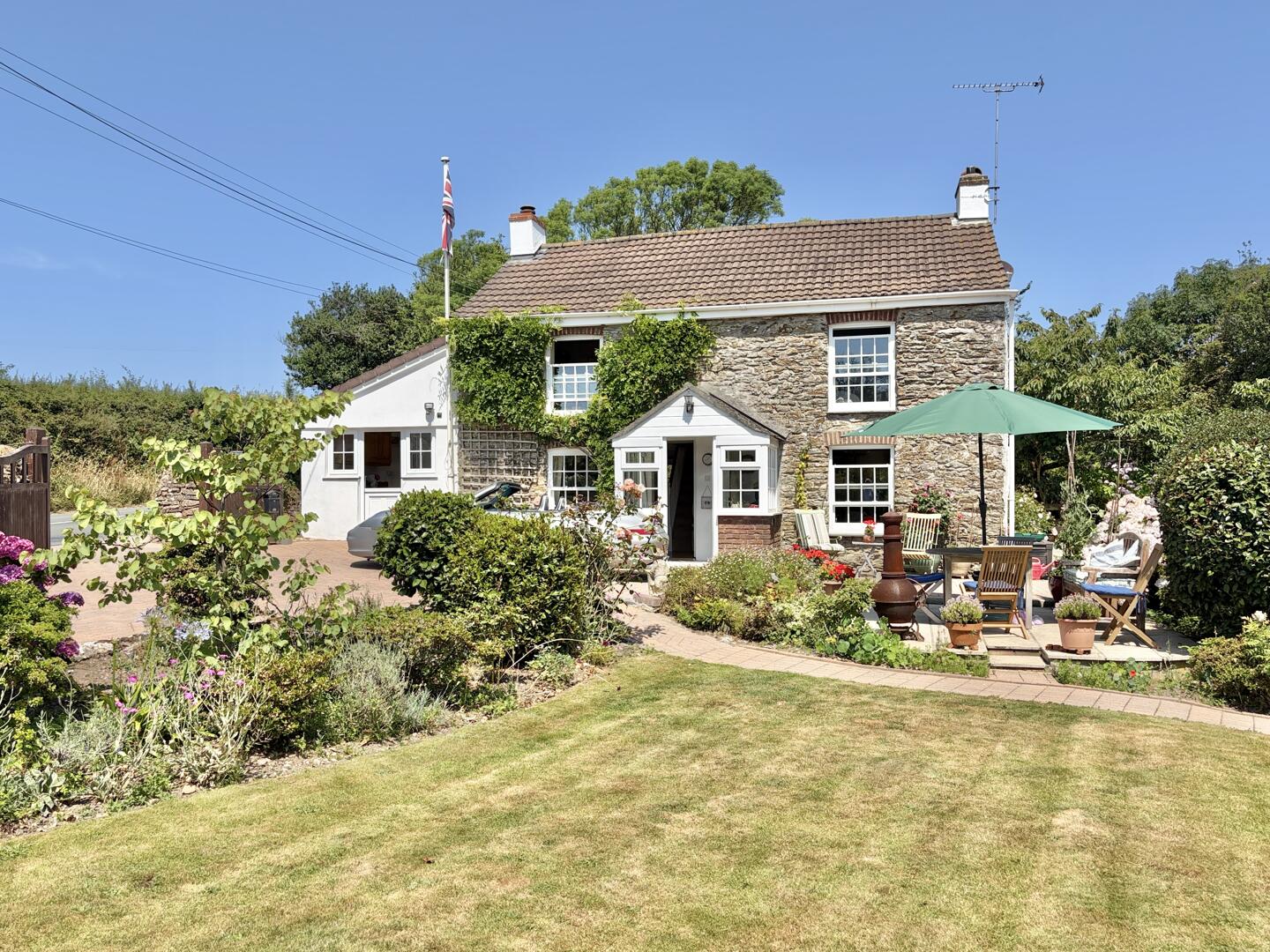 4 bed property in Goonpiper, Truro